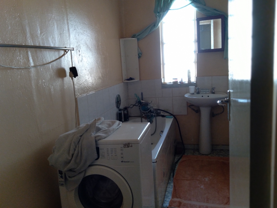 0 Bedroom Property for Sale in Boschfontein A H North West